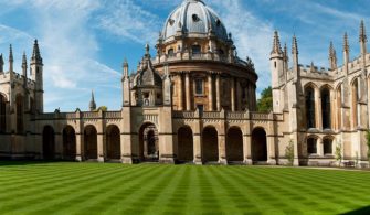 Nhà xuất bản Đại học Oxford cung cấp hai khoá học online miễn phí cho giảng viên