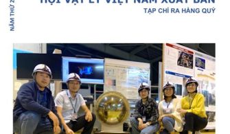 Đóng góp của các nhà Khoa học Việt Nam trong thí nghiệm T2K – Nhật Bản